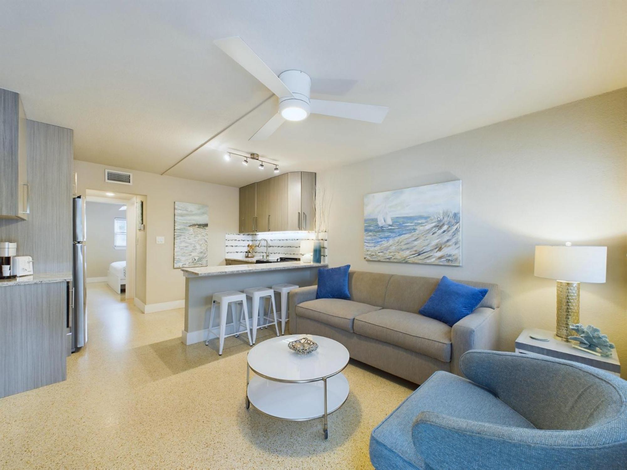 Boutique Vacation Rental Complex At Beach Какао-Бич Экстерьер фото